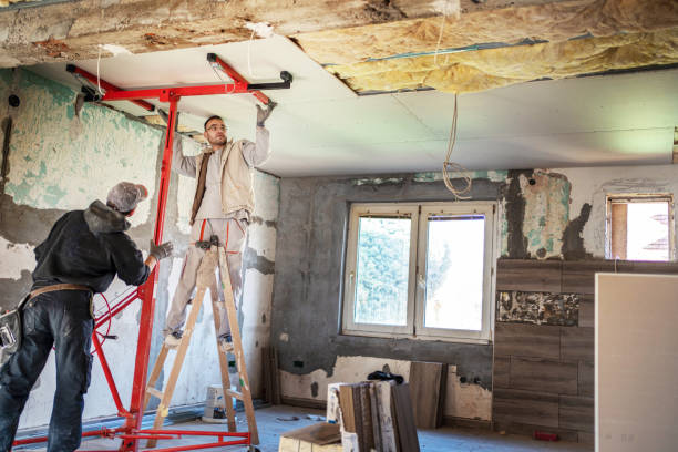 Best Home Insulation Services  in East Village, CT
