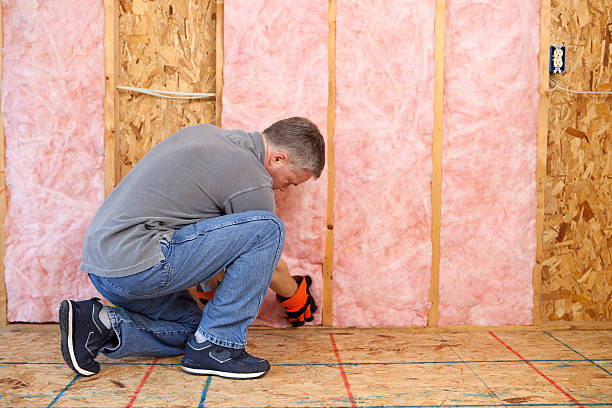 Best Spray Foam Insulation  in East Village, CT